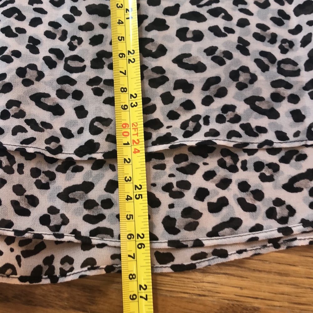 Cabi Flutter Blouse - image 2